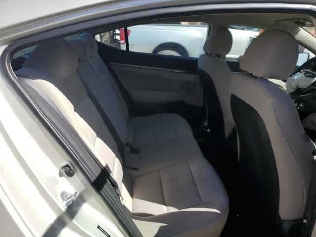 5NPD84LF2JH331653 | 2018 HYUNDAI ELANTRA SE