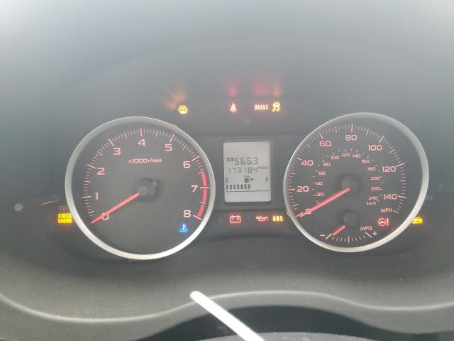 JF2SJAAC0EG437078 Subaru Forester 2.5i