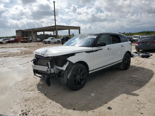 2020 Land Rover Range Rover Velar S