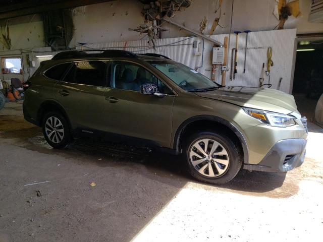 4S4BTADC3M3102466 Subaru Outback Premium