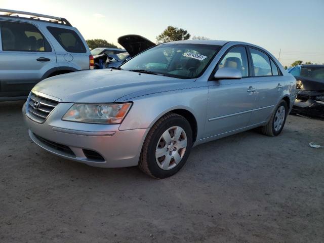 2009 Hyundai Sonata GLS