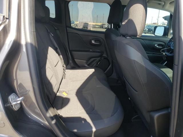 ZACCJBBT8GPE04939 Jeep Renegade Latitude