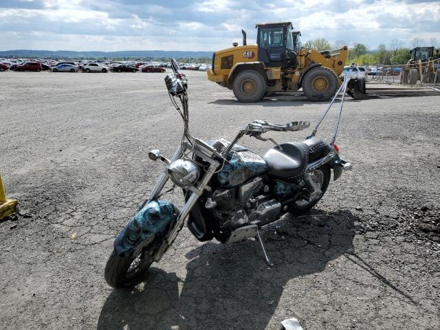 2006 HONDA VTX1300 S 1HFSC49J56A400812