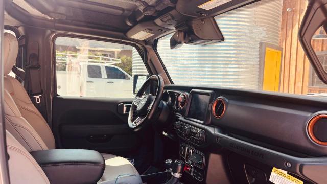 1C6JJTEG2ML528241 Jeep Gladiator Mojave