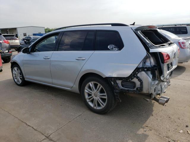2015 VOLKSWAGEN GOLF SPORT - 3VWCA7AU1FM517959