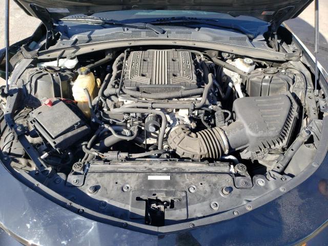 2017 CHEVROLET CAMARO ZL1 - 1G1FJ1R61H0185894