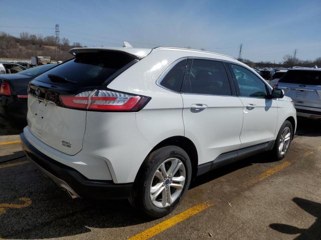 2FMPK4J90KBC71196 Ford EDGE SEL