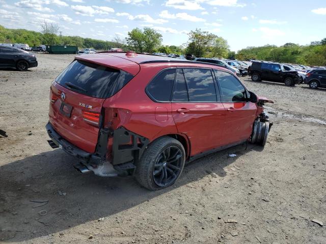 5YMKT6C56G0R79454 2016 BMW X5, photo no. 3