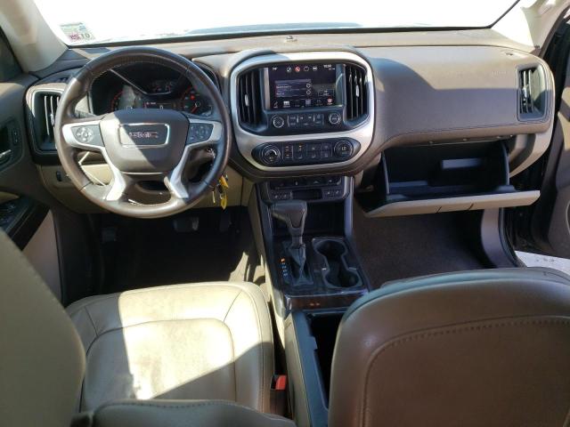 1GTG5DE31G1253567 GMC CANYON SLT
