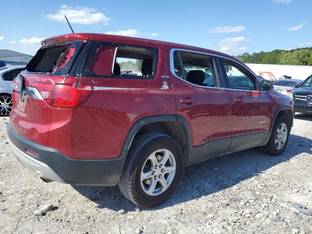 1GKKNKLA2KZ198996 GMC ACADIA SLE