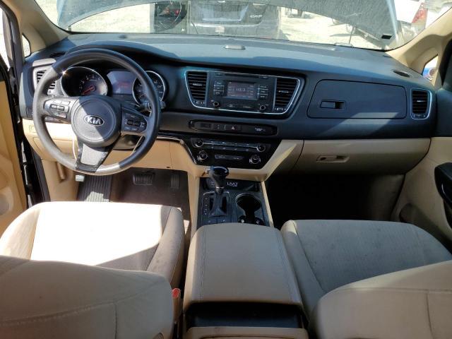 KNDMB5C18G6160907 KIA SEDONA LX