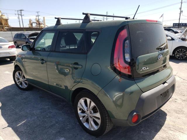 KNDJP3A55E7019556 KIA SOUL +