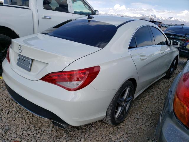 WDDSJ4EB4EN060371 Mercedes-Benz CLA 250