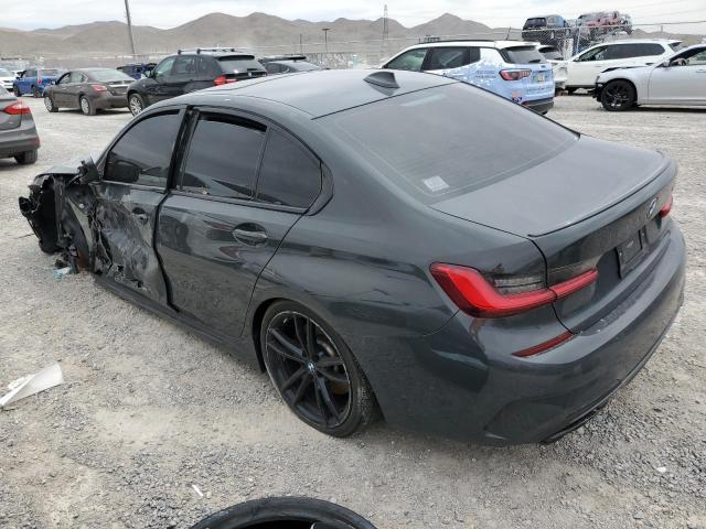 WBA5U7C05MFK82179 BMW M340I