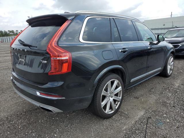 2017 VOLVO XC90 T8 - YV4BC0PL4H1110875