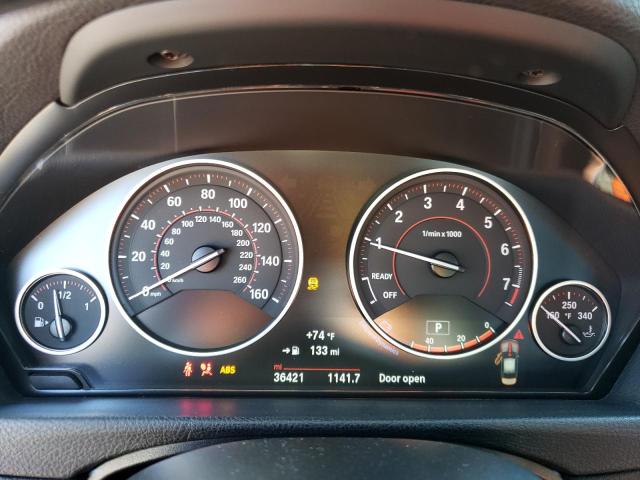 2016 BMW 340 I - WBA8B3G50GNT92715