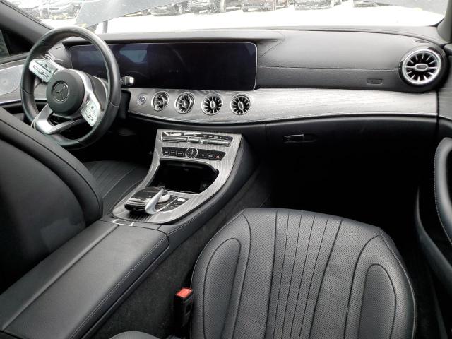 2019 MERCEDES-BENZ CLS 450 - WDD2J5JB6KA010845