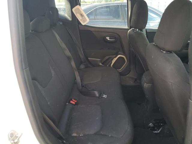 ZACCJAAT1GPD84531 Jeep Renegade Sport