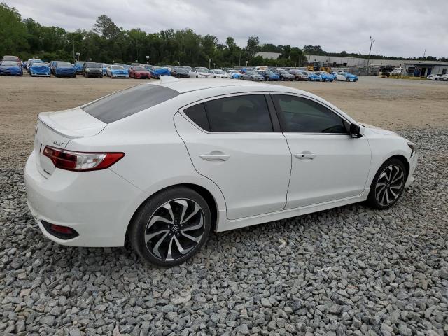 2018 ACURA ILX SPECIA 19UDE2F40JA005592