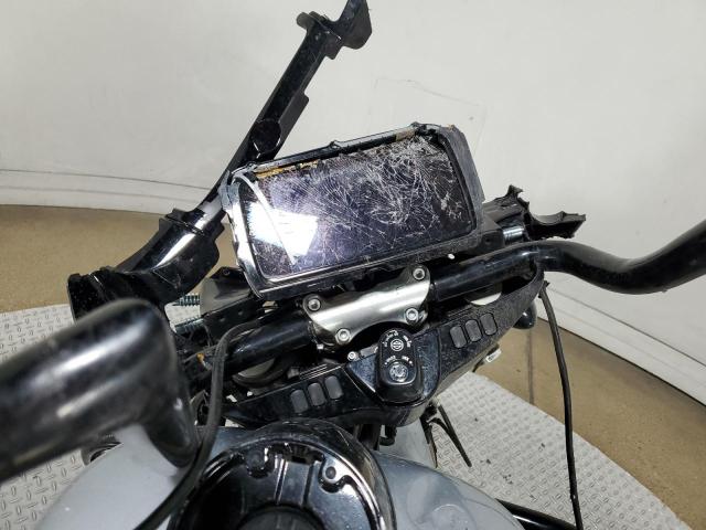 2019 HARLEY-DAVIDSON FLHXS - 1HD1KRP12KB619660