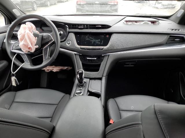 2023 CADILLAC XT5 PREMIU - 1GYKNCRSXPZ155610