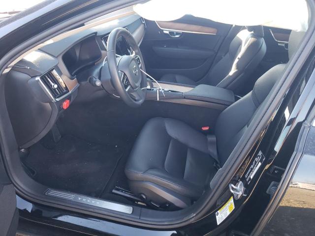 2022 VOLVO S90 B6 R-D LVY062MK3NP250393