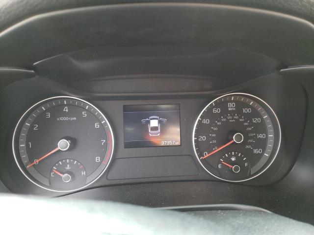 3KPF24ADXME305838 KIA FORTE FE