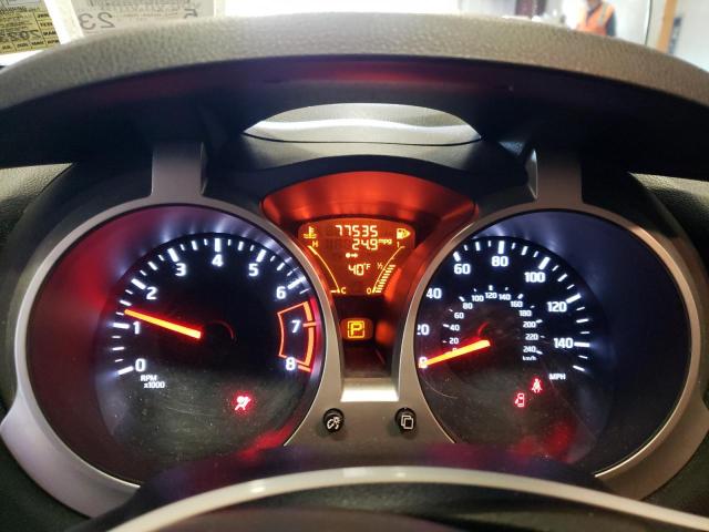 2015 NISSAN JUKE S - JN8AF5MV6FT558761