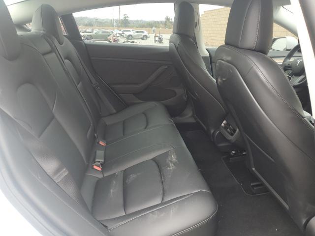 5YJ3E1EB9NF206599 Tesla MODEL 3