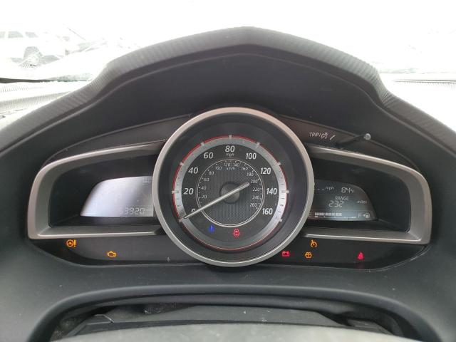JM1BM1U74E1186346 Mazda 3 SPORT