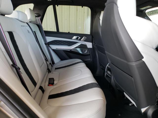 2021 BMW X5 M - 5YMJU0C08M9E88999