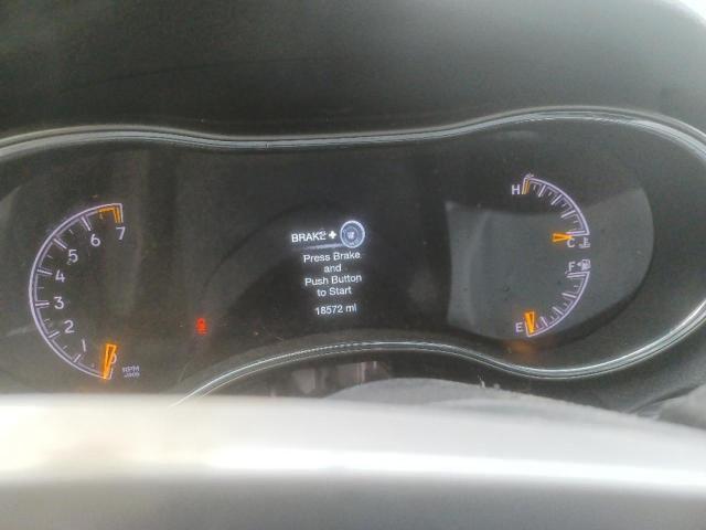 1C4RJFAG1MC613364 Jeep Grand Cherokee Laredo