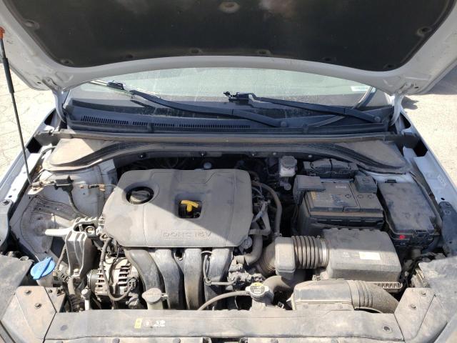 KMHD84LF8KU742476 Hyundai ELANTRA SEL