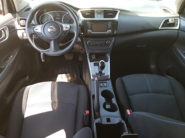 3N1AB7AP3HY261114 Nissan SENTRA S