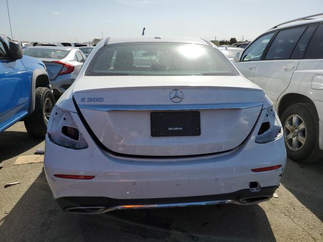 WDDZF4JB3JA383155 Mercedes-Benz E 300