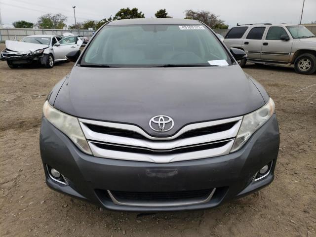 4T3ZA3BB9FU092377 Toyota VENZA LE