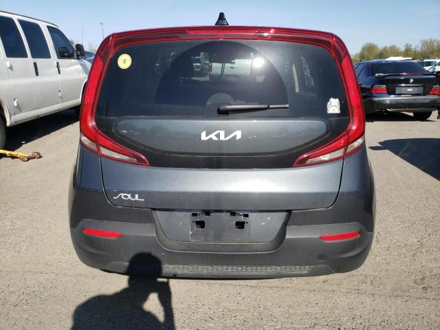 KNDJ23AU7N7835772 KIA SOUL LX