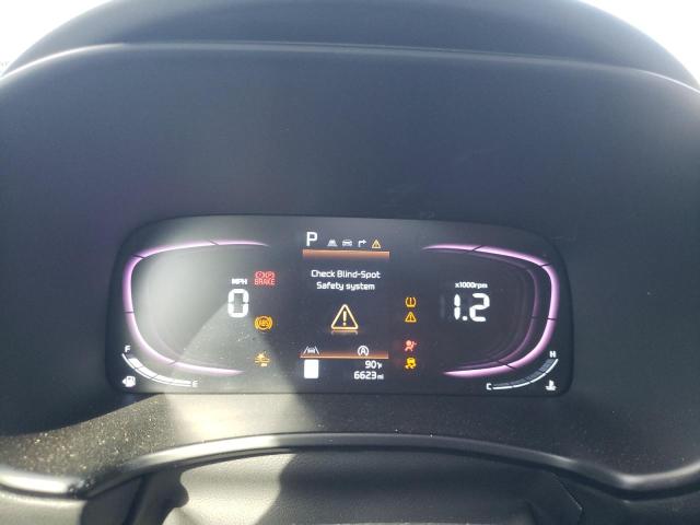 2023 KIA SOUL GT LI - KNDJ53AU5P7842035