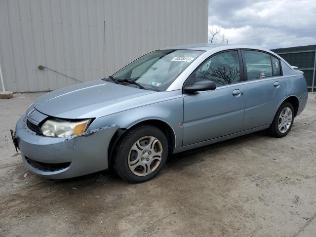 2003 Saturn Ion 