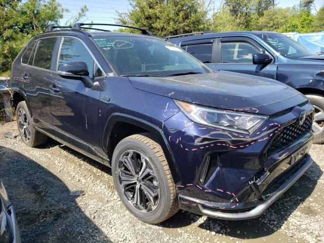 2021 TOYOTA RAV4 PRIME - JTMEB3FV1MD068312