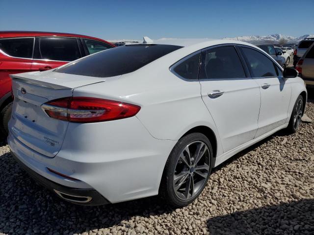 3FA6P0D94LR115242 Ford Fusion Titanium