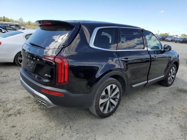 5XYP64HC1MG189888 KIA Telluride S