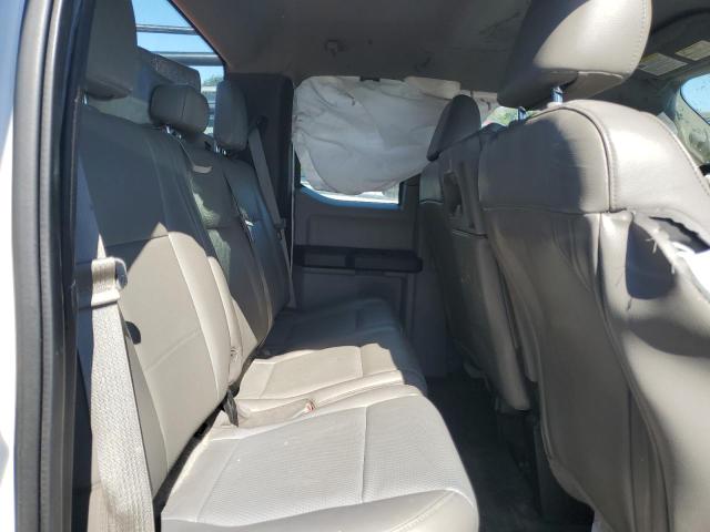 1FTEX1CF0FFA90036 Ford F150 Super Cab