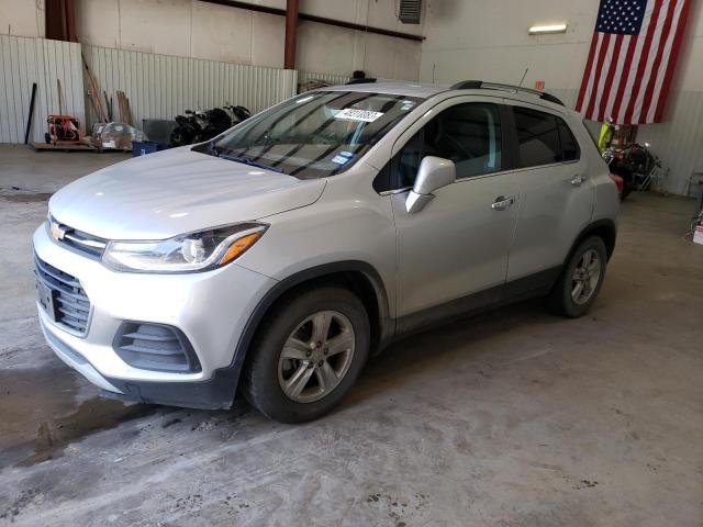 2020 Chevrolet Trax 