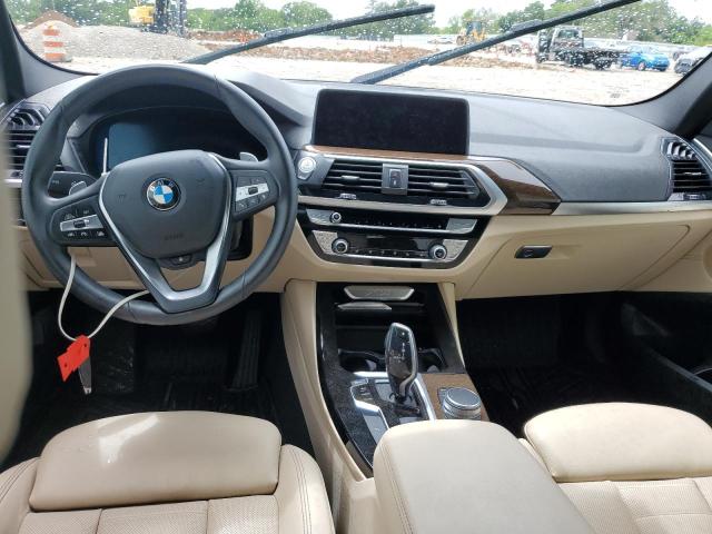 2020 BMW X3 SDRIVE3 - 5UXTY3C04L9B30268