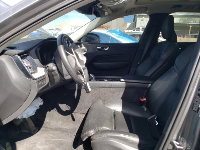 2019 VOLVO XC60 T8 IN LYVBR0DL4KB197084