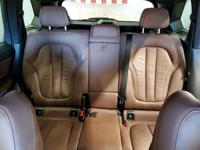 2020 BMW X5 SDRIVE - 5UXCR4C0XLLW64281