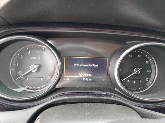 KL4MMDSL8NB023794 Buick Encore Gx Select