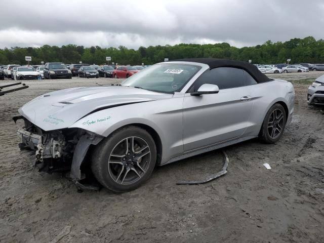 1FATP8UH3J5110915 2018 FORD MUSTANG - Image 1