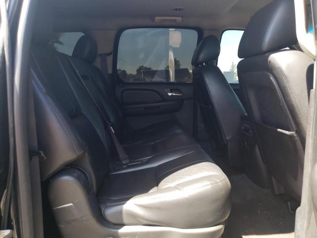 1GKS2KE72ER117235 GMC Yukon Xl K1500 Slt